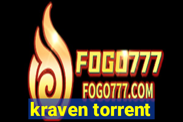 kraven torrent